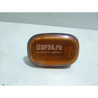 Повторитель на крыло желтый Toyota Carina E (1992 - 1997) 8173005010