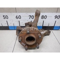 Кулак поворотный передний правый Toyota Carina E (1992 - 1997) 4321120210