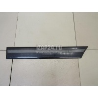 Молдинг задней левой двери Toyota Land Cruiser (100) (1998 - 2007) 7574260160