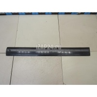 Молдинг передней правой двери Toyota Land Cruiser (100) (1998 - 2007) 7573160120