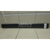 Молдинг передней правой двери Toyota Land Cruiser (100) (1998 - 2007) 7573160120