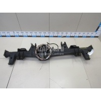 Корпус заднего моста Toyota Land Cruiser (100) (1998 - 2007) 4211060631