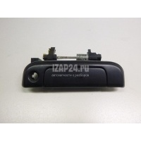 Ручка двери передней наружная правая Toyota HiAce H100 (1995 - 2004) 6921095J03