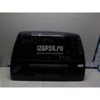 Дверь багажника Volvo V70 (1997 - 2000) 9203493