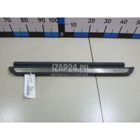 Накладка порога (внутренняя) Volvo S40 (1995 - 1998) 30818429