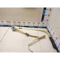 Подушка безопасности боковая (шторка) Volvo S40 (1995 - 1998) 30641334