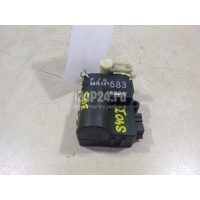 Моторчик заслонки отопителя Volvo V40 (2001 - 2004) 30871575