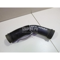 Гофра воздуховода VAG Golf III/Vento (1991 - 1997) 1H0129627B