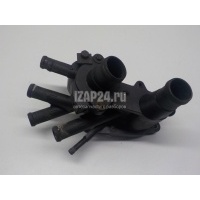 Корпус термостата VAG Golf III/Vento (1991 - 1997) 032121111A