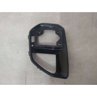 Заглушка (решетка) в бампер передний BMW X6 G06 2020 51118092502