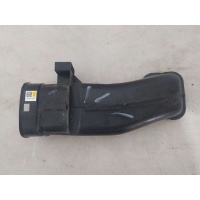 Воздуховод BMW X3 G01 2018 13718053368
