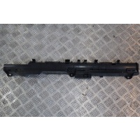 Экран пластик мерседес w463 / 4 г a4636835900