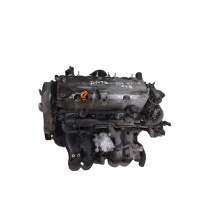 двигатель honda civic vii d14z6 1.4