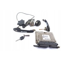 Комплект стартовый поло iii 6n 1.4 8v 036906034d