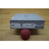 Тюнер радио блок радио audi volkswagen 4g0035061f
