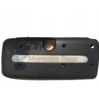 Мерседес крышка двигателя крышка a6130100967