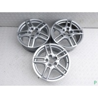 Cayenne 7p5 турбина 7p5601025a 8 , 5jx19 et59
