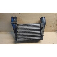 Интеркулер 058145805c audi a4 b5 volkswagen 1 , 9 tdi 1 , 8t