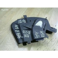 Защита ремня ГРМ (кожух) Citroen C5 1 2005 9629754680