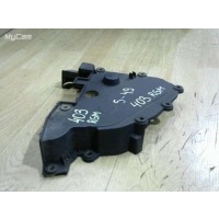 Защита ремня ГРМ (кожух) Renault Espace 4 2003 8200115178