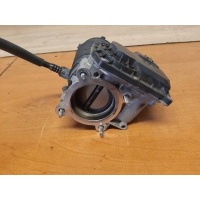 Дросельная заслонка pe01 - 13 - 640 mazda cx5 2.0 b 2012 - 16