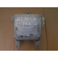 Сенсор блок airbag legacy iv 152300 - 6652