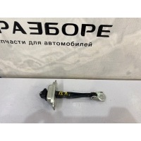 ограничитель двери Mitsubishi Outlander GF7W 2019 5702A239