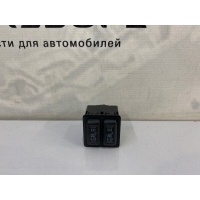кнопка подогрева сидений Mitsubishi Outlander GF7W 2019 8610A114