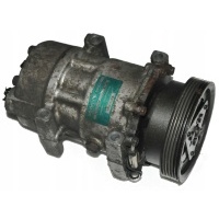 Компрессор кондиционера renault лагуна 7700111036