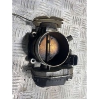 Заслонка дроссельная Audi A6 C5 (S6,RS6) 1999 078133063AM