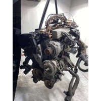 Вискомуфта Audi A6 C5 (S6,RS6) 2000 058121347