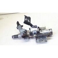Колонка kier. stacyjka...audi a3 8l 8l1419501af