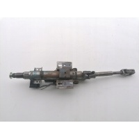 Audi a3 8l колонка рулевая 8l1419501af