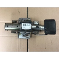 Audi a3 колонка рулевая 8l1419501af