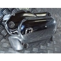 Корпус крышка двигателя yamaha xvs1100 drag star