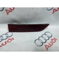 Фонарь противотуманный Audi S6 C8 2020 4K0945104E