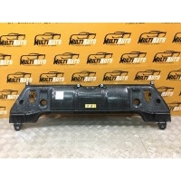 Панель передняя Mercedes GLE, GLS V167, X167 2019- A1676209900