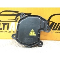 Крышка фары Перед. Volkswagen Polo 5 2015-2020 6R0941607B