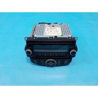 Магнитола Chevrolet Aveo (T300) 2011-2015 95063669