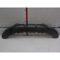 Спойлер (нижняя часть) бампера переднего Audi Q5 2008- 8R0807061B