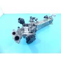 Клапан системы рециркуляции ог датчик a6519050200 w212 2.2 cdi