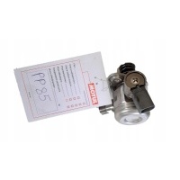Pp85 насос топлива мерседес s w222 5.0 a2780701201