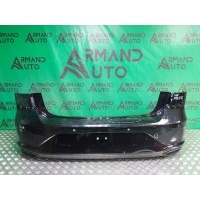 Бампер Volkswagen Polo 6 2020-нв 6N5807421GRU, 6n5807421