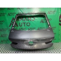 дверь багажника Volkswagen Polo 6 2020-нв 6N5827025C