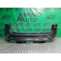 Бампер Volkswagen Touareg 2 2010-2014 7P6807421BGRU, 7p6807421b