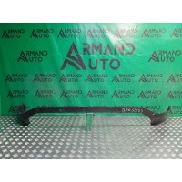 Юбка бампера BMW X3 G01 2017-нв 51127416042, 139605