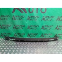 Юбка бампера Mercedes C-Class W205 2018-нв A2058855703