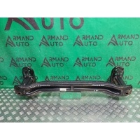 усилитель бампера Volkswagen Touareg 2 2010-2018 7P0807109D