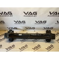 Усилитель бампера переднего Volkswagen Touareg 2 2012 7P0807109B