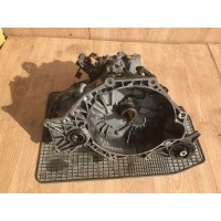 Кпп zafira а 2.0 dti 16v 5495775 f23